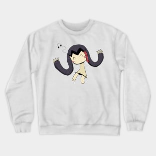 Poptop- Starbound Crewneck Sweatshirt